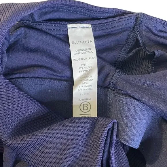 Athleta Intensity Tank Top - Picture 7 of 7